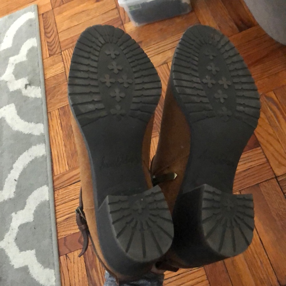 Sam Edelman Booties - Picture 4 of 4